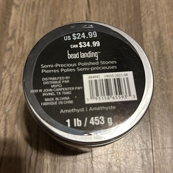 MYSTERY BOX  Crafters Bundle Bead Landing Semi-Precious Stones Jew Making Gems - Picture 8 of 16